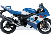 Suzuki GSX-R600